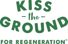 Kiss the Ground